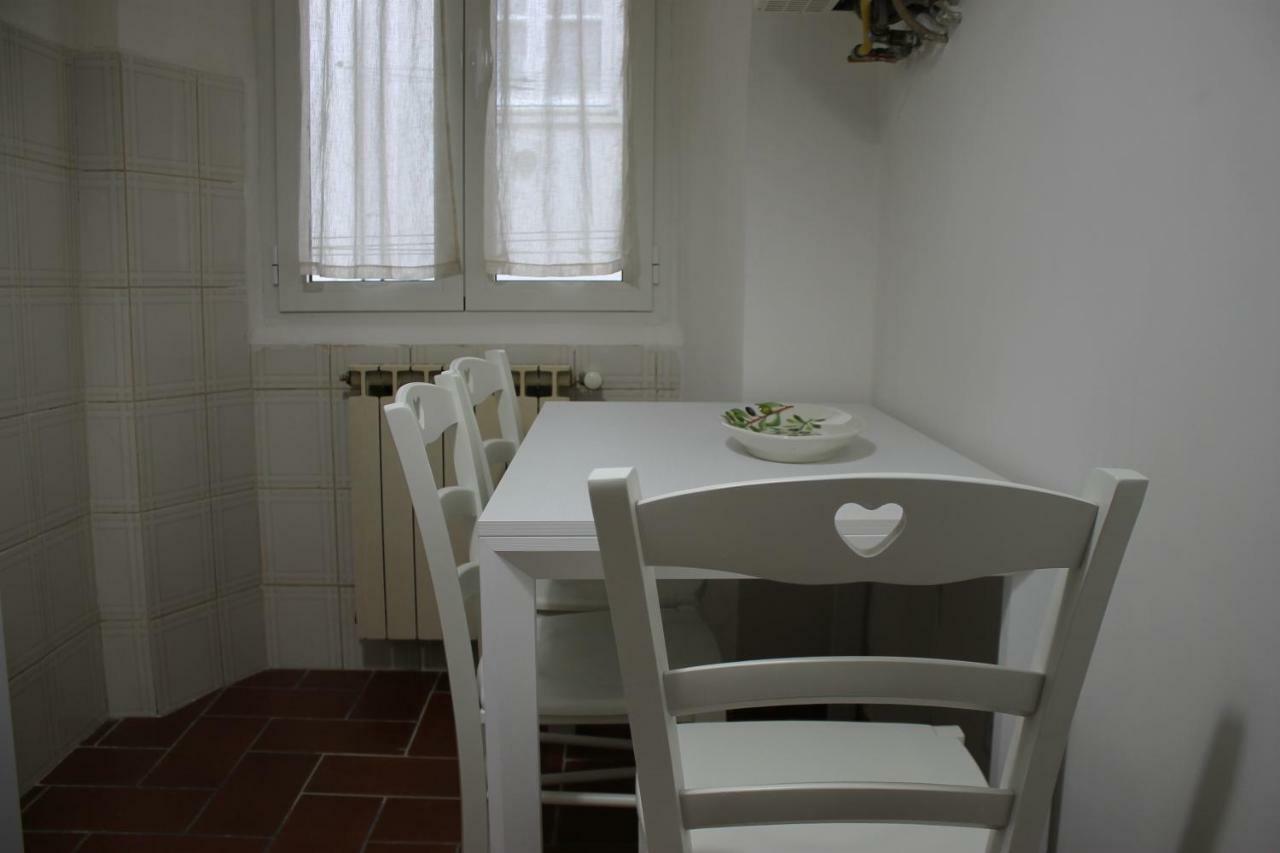 Appartamento Casa Naldi 2 Firenze