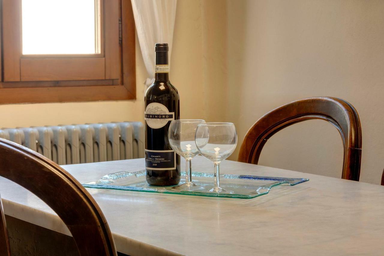 Apartment Casa Florence