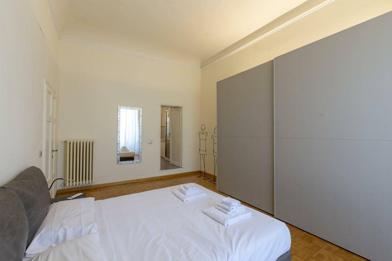 Elegance In Santa Maria Novella Appartement *