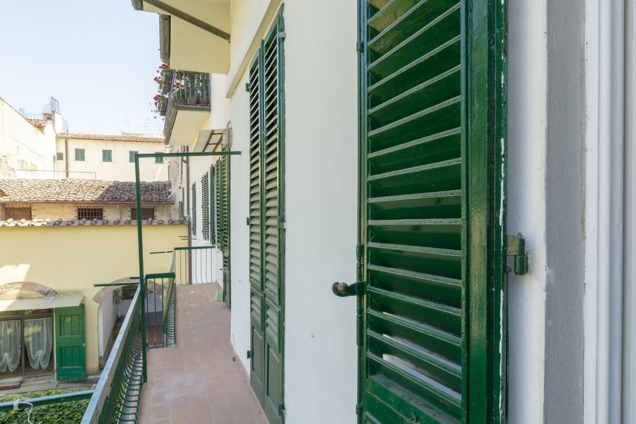 Appartement Elegance In Santa Maria Novella *