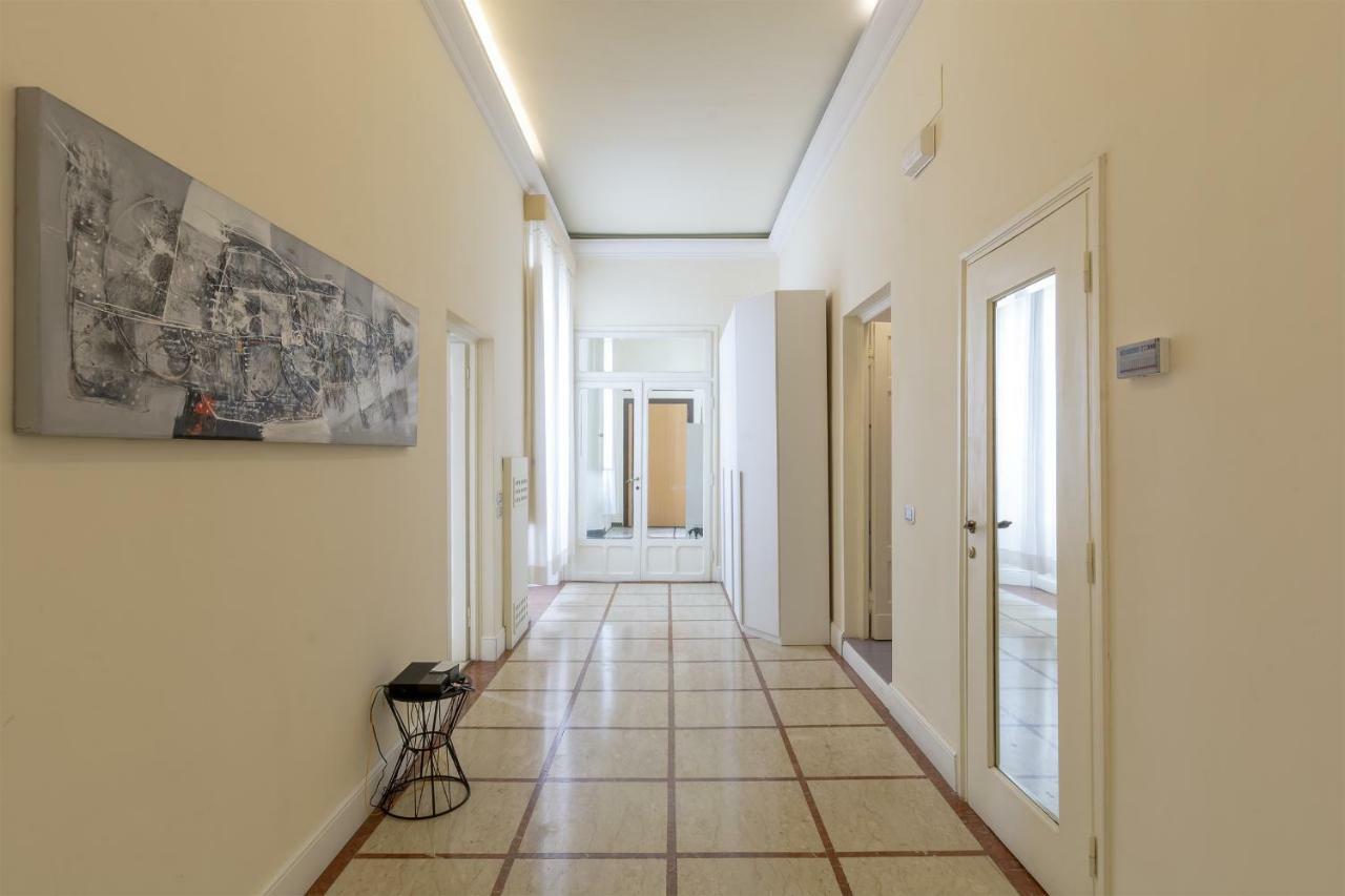 Appartement Elegance In Santa Maria Novella Florence