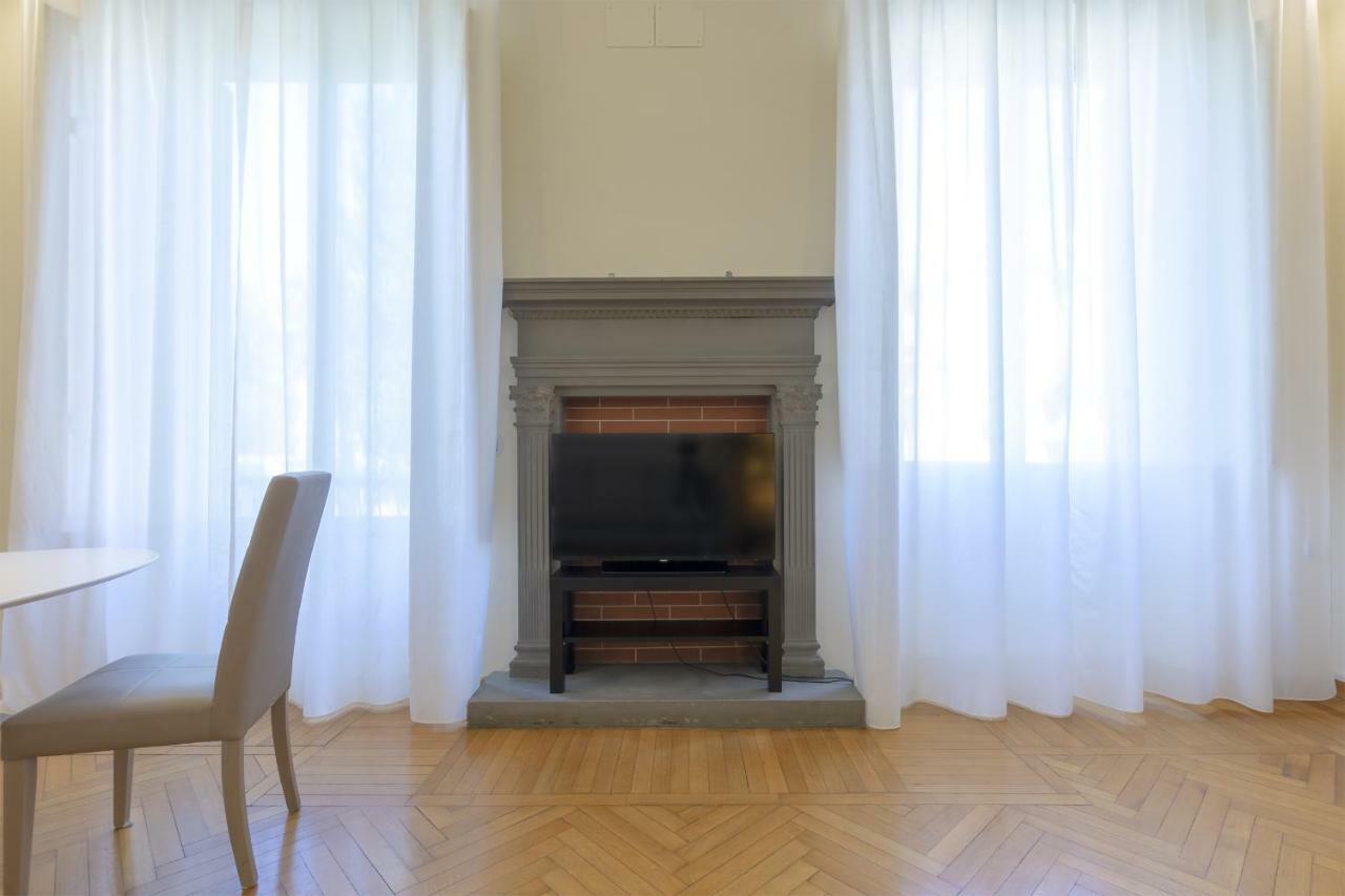 Elegance In Santa Maria Novella Appartement *