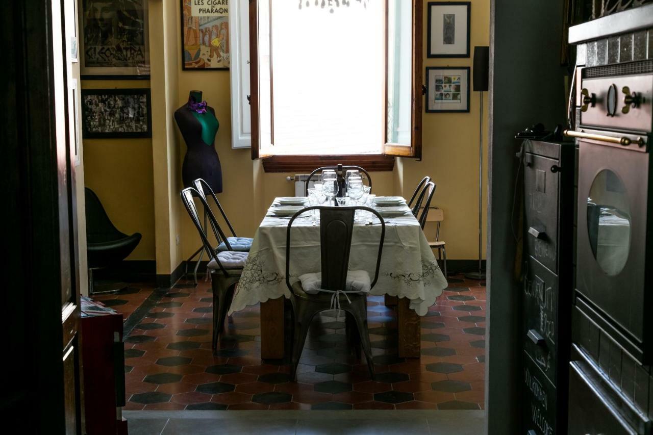 Leilighet Cosy Firenze