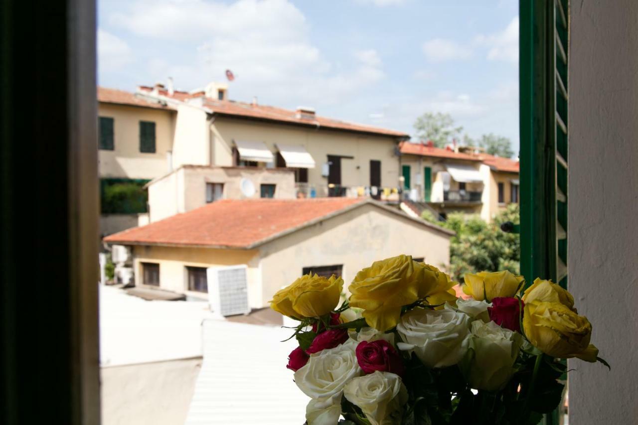 Cosy Leilighet Firenze