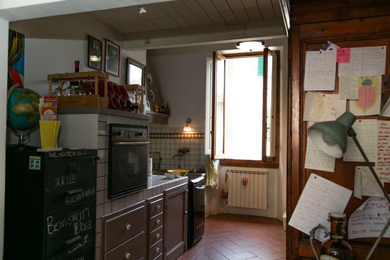 Cosy Firenze