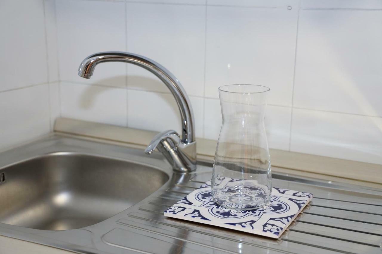 Appartement Neri 1
