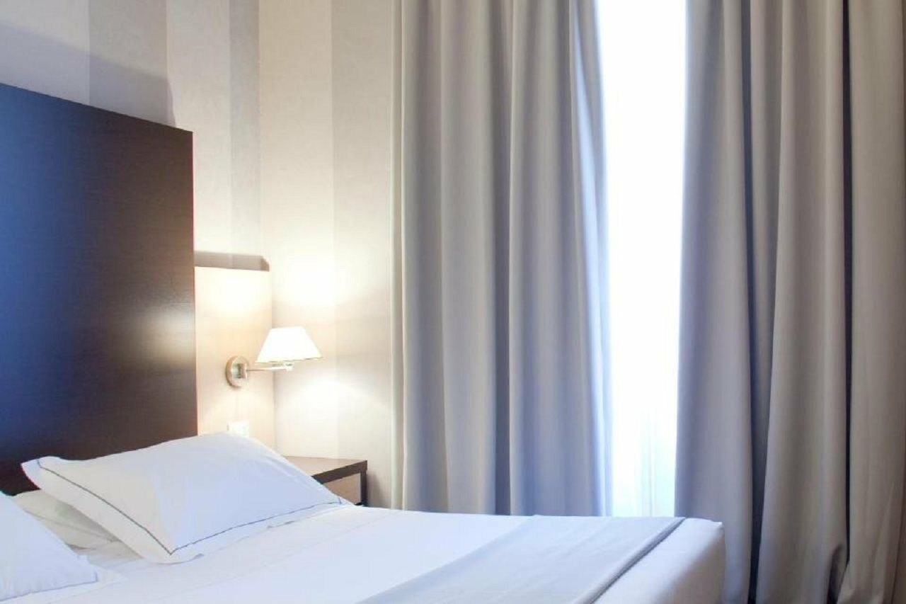 C-hotels Club 4* Firenze