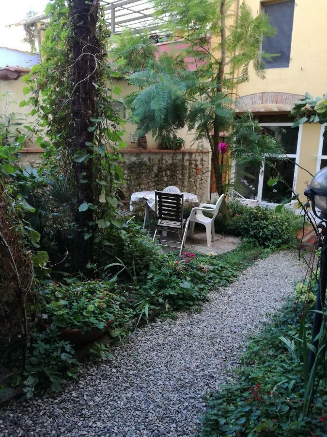Casa Corsi Florença