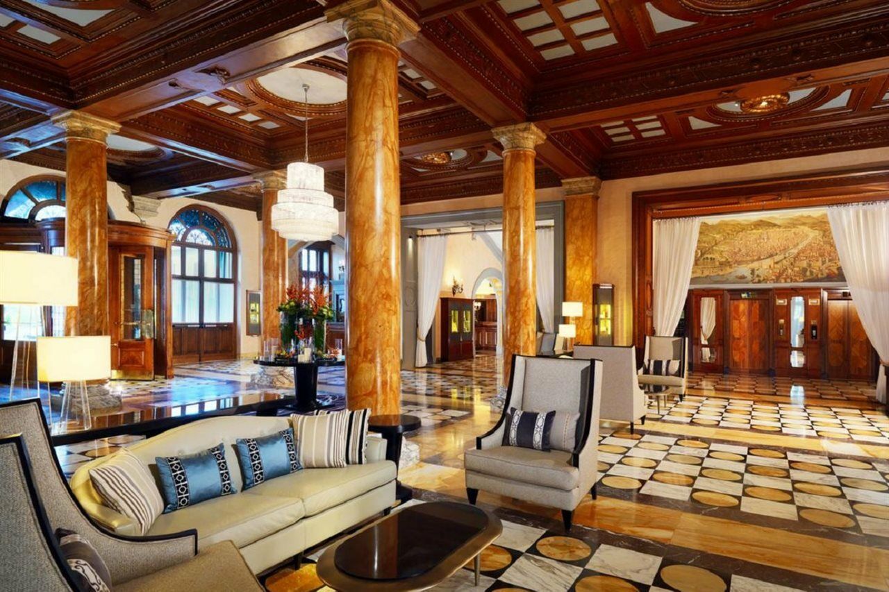 The Westin Excelsior, Firenze