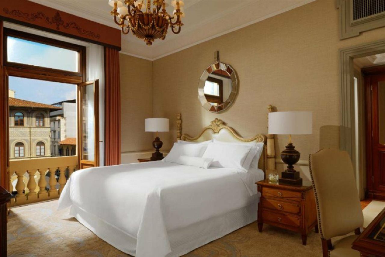 The Westin Excelsior, 5* Firenze