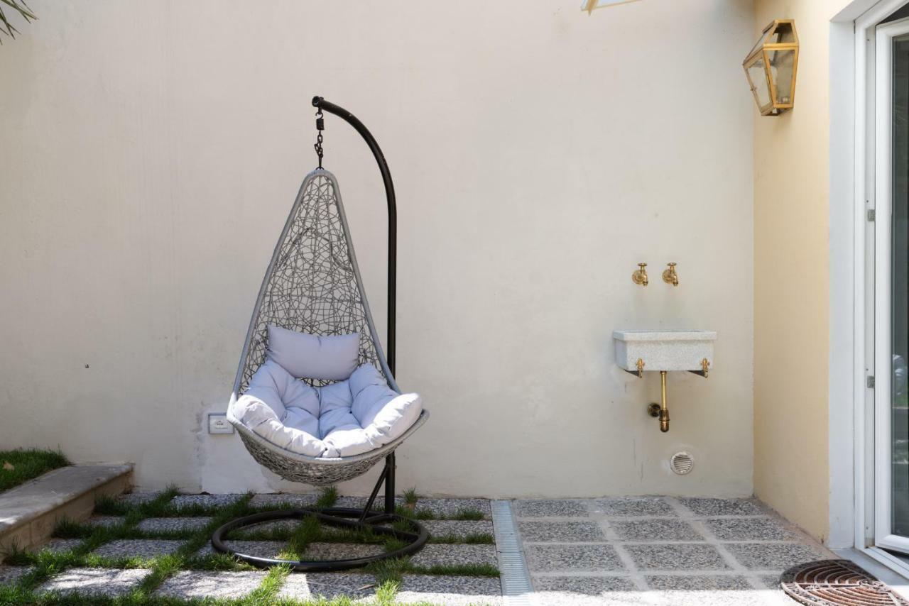 Vivaldi Luxury Maison d'hôtes Florence