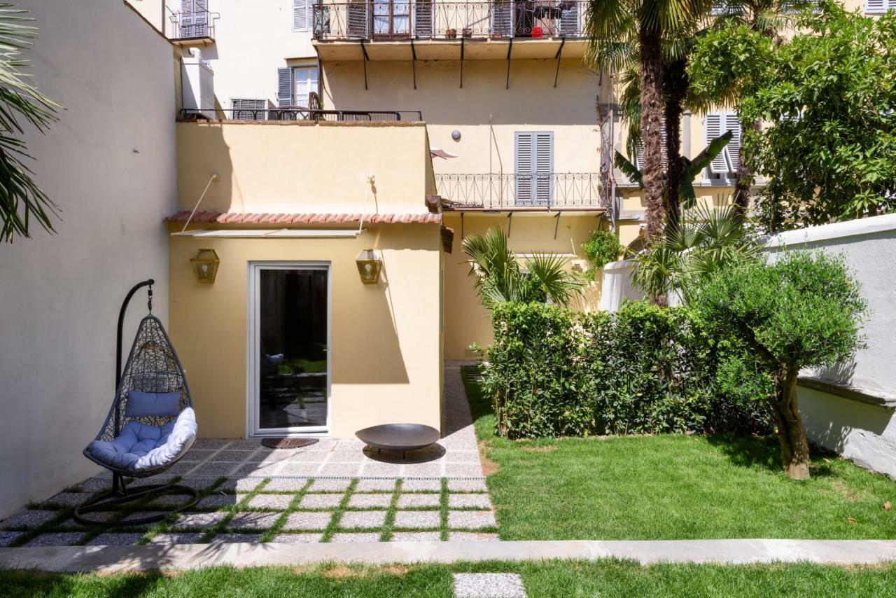 Vivaldi Luxury Maison d'hôtes *