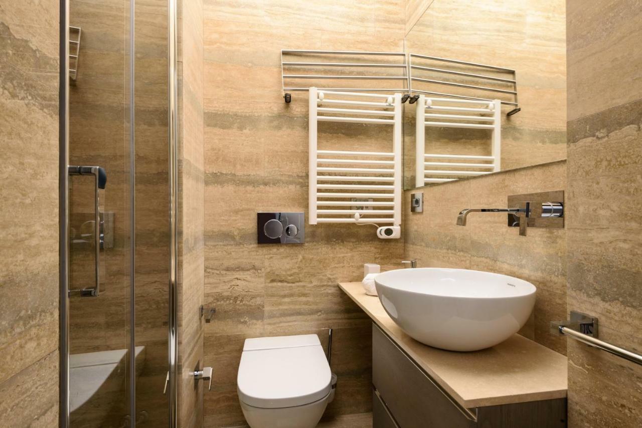 Maison d'hôtes Vivaldi Luxury