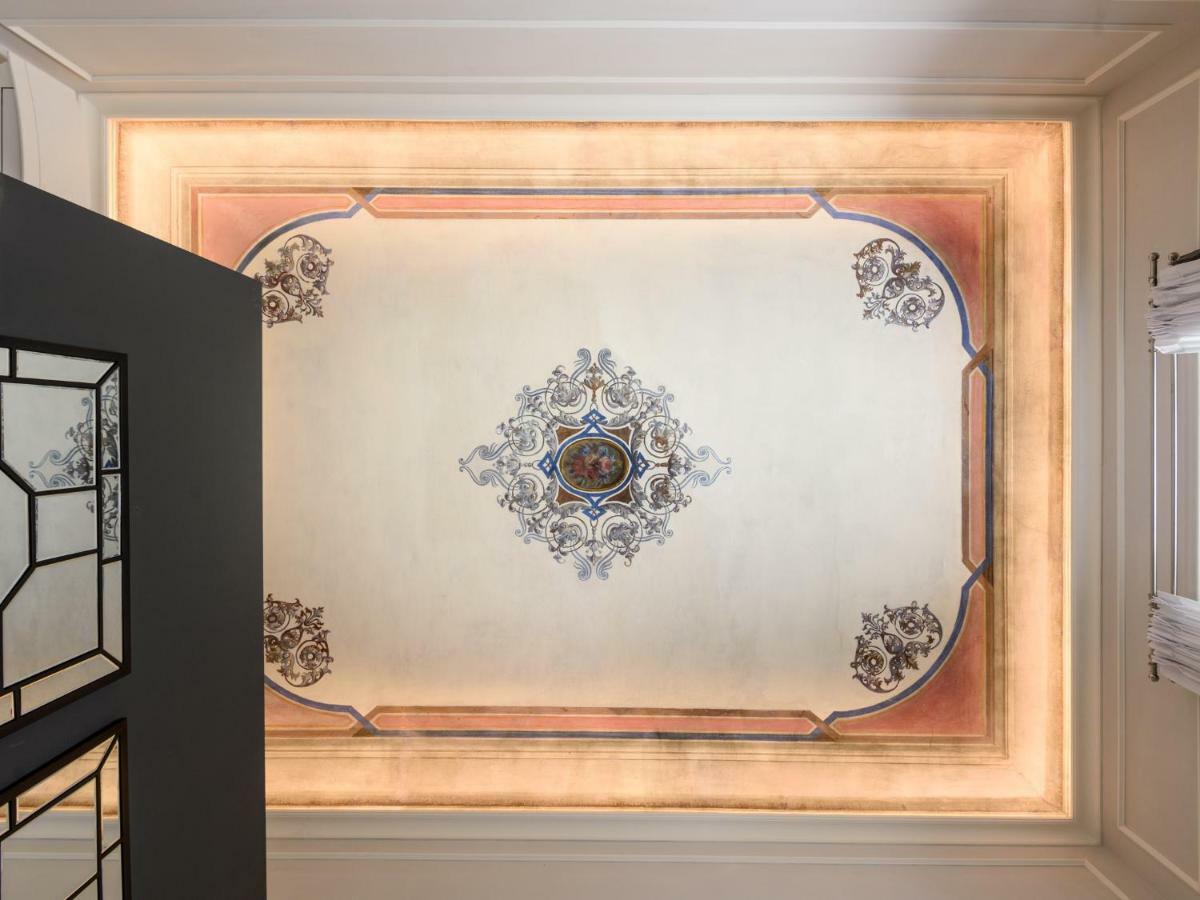 Vivaldi Luxury Maison d'hôtes *