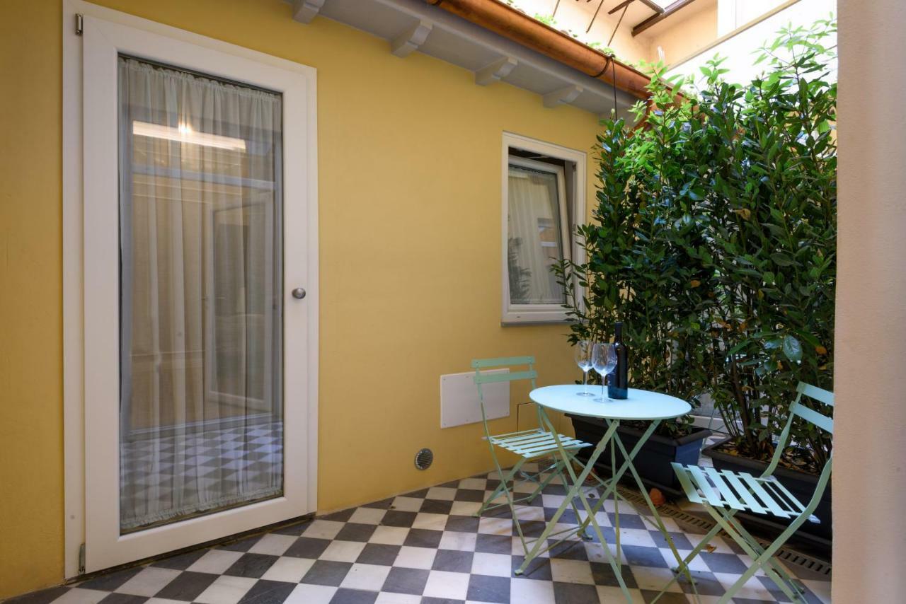 Vivaldi Luxury Maison d'hôtes *