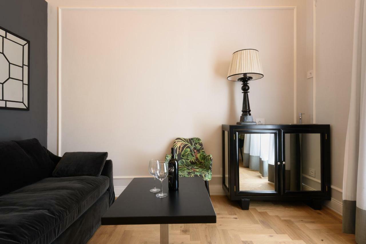 Vivaldi Luxury Maison d'hôtes
