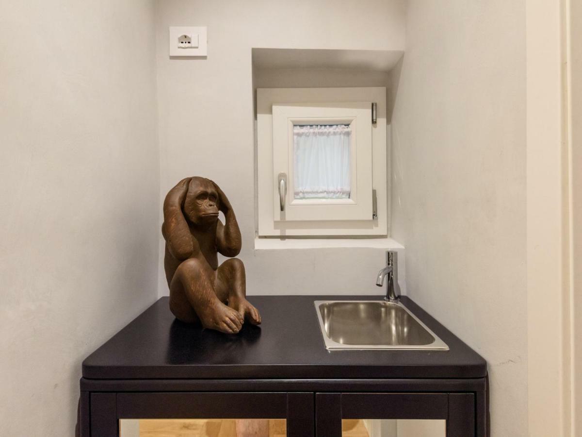Maison d'hôtes Vivaldi Luxury *