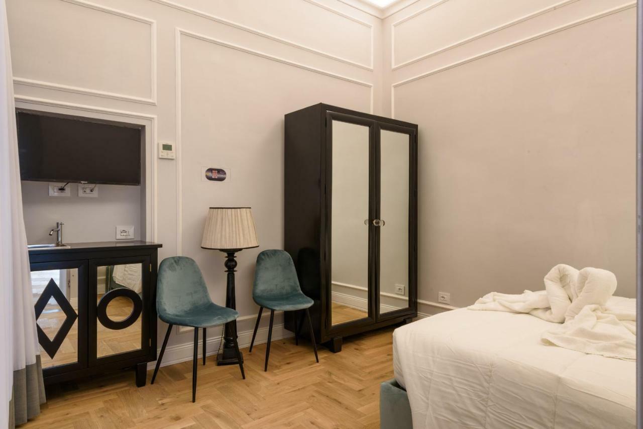 Vivaldi Luxury Maison d'hôtes