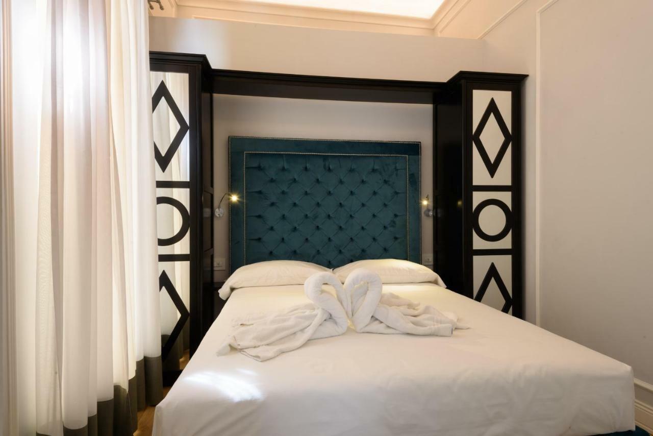 Vivaldi Luxury Maison d'hôtes