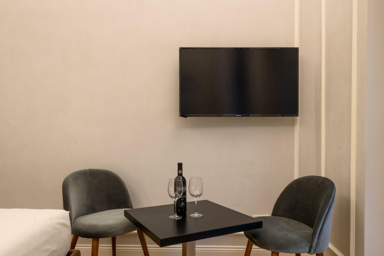 Vivaldi Luxury Maison d'hôtes