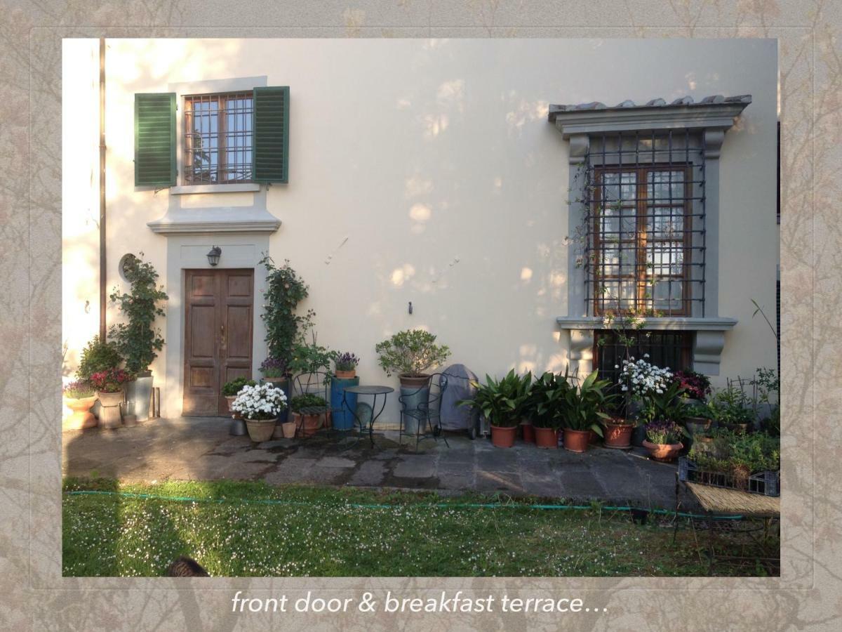 David's Place Bed & Breakfast Florence