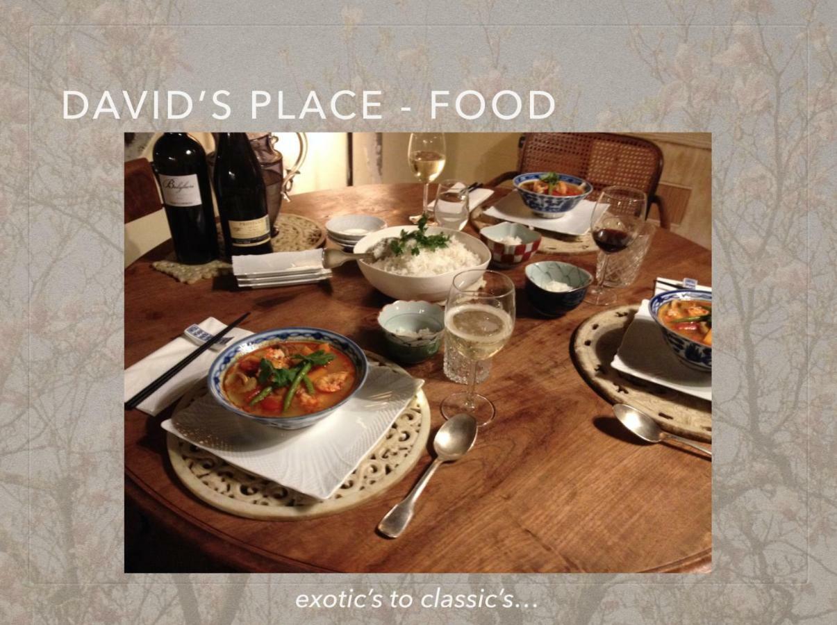 David's Place Bed & Breakfast Florence