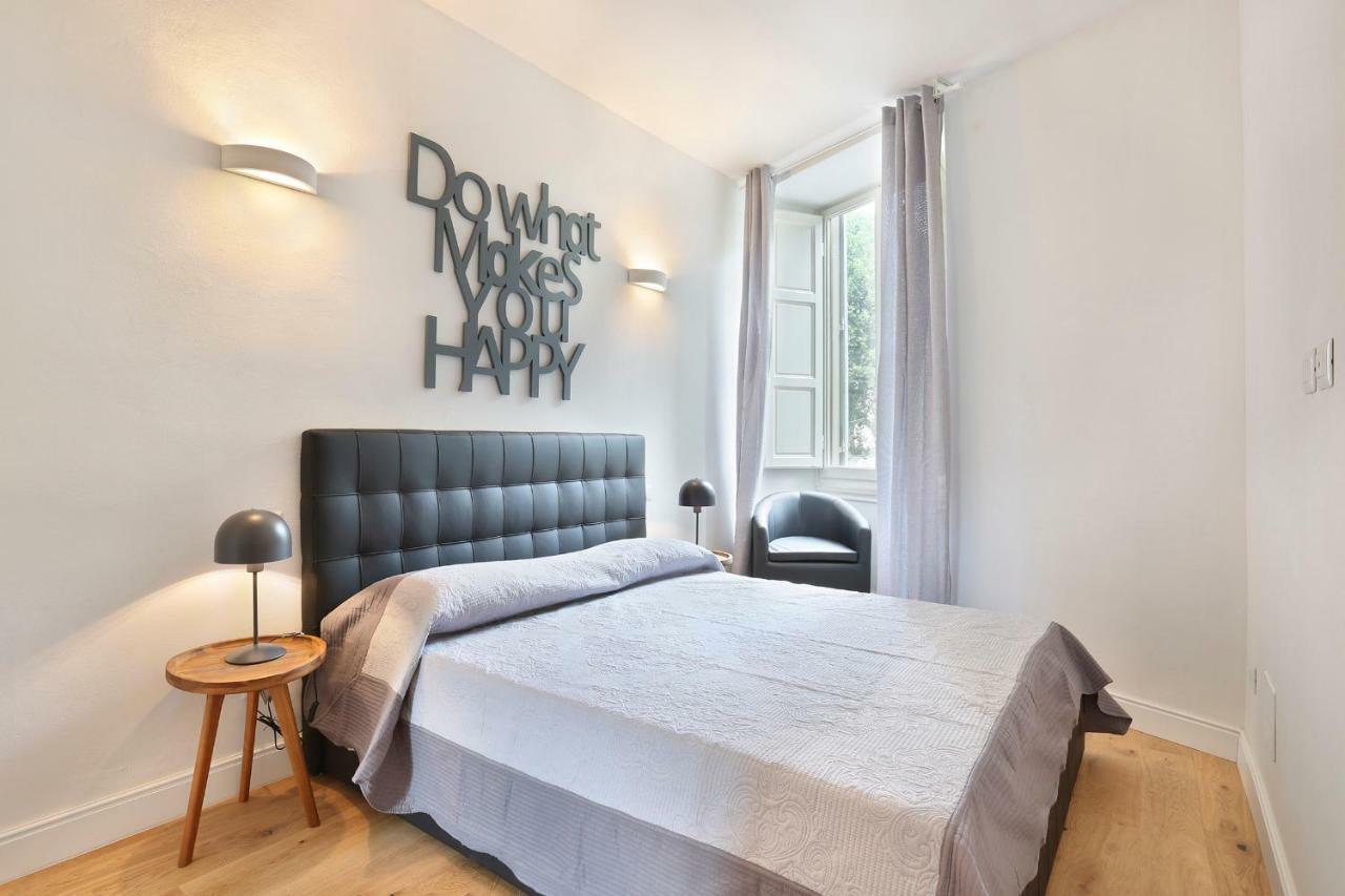 La Marmora 3 Bedroom Near Galleria Dell'accademia Firenze