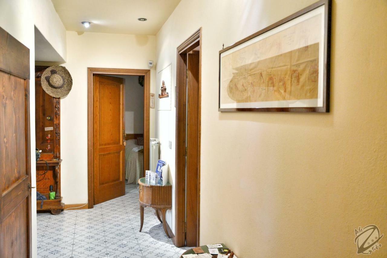 I Due Leoni Firenze