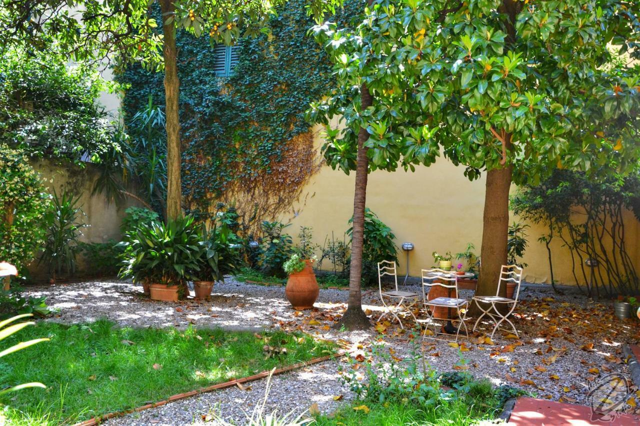 I Due Leoni Bed & Breakfast Firenze