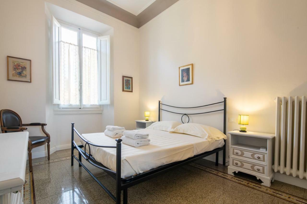 Apartamento Santa Maria Novella 4 Bedrooms By Mmega