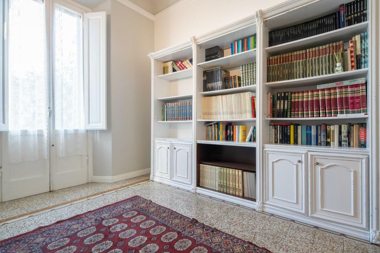 Santa Maria Novella 4 Bedrooms By Mmega Apartamento Florença