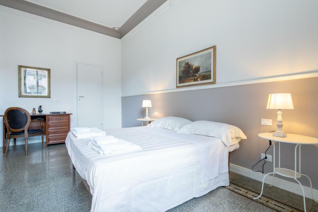 Santa Maria Novella 4 Bedrooms By Mmega Florença