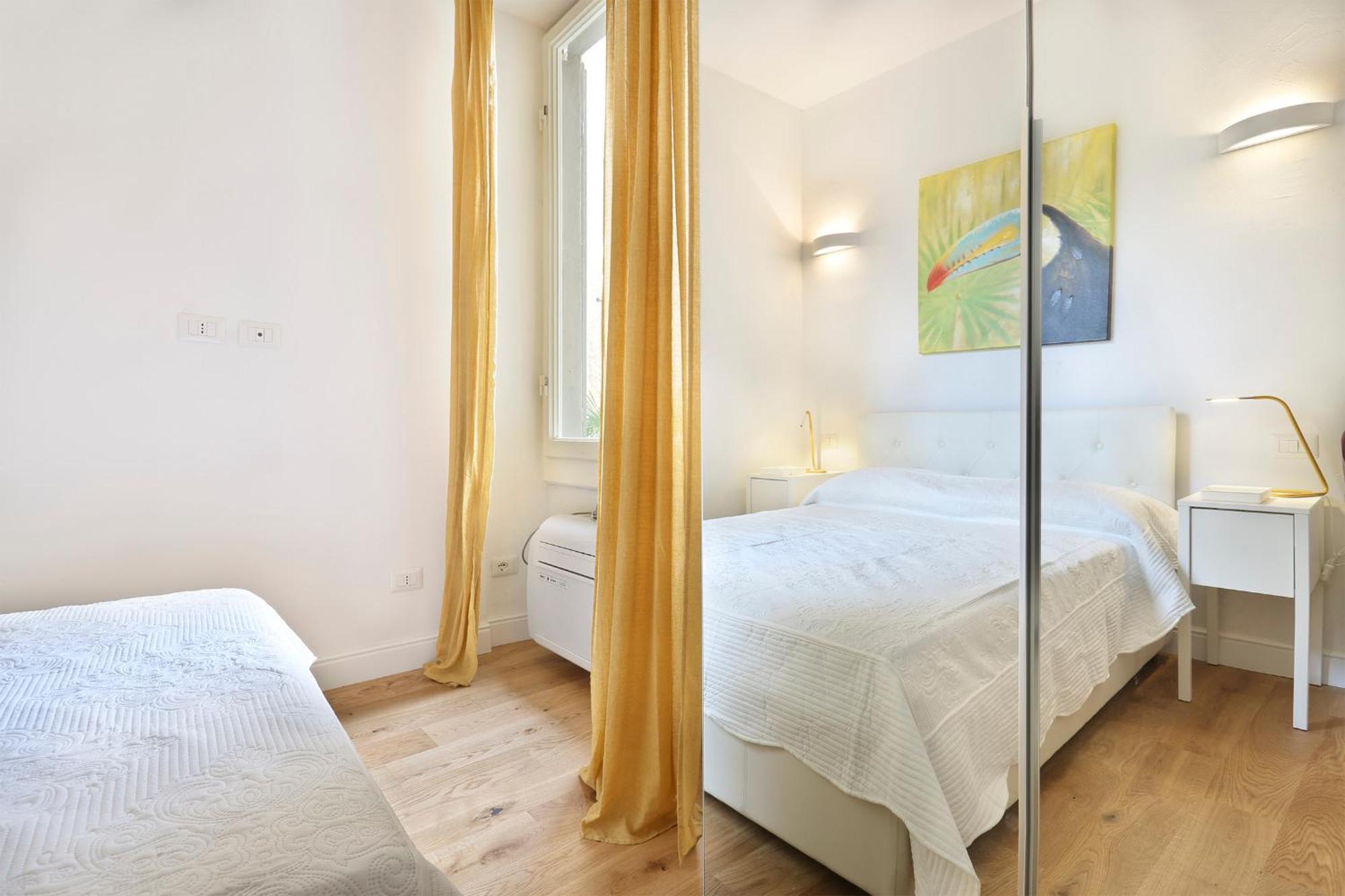 La Marmora 3 Bedroom Near Galleria Dell'accademia Lejlighed