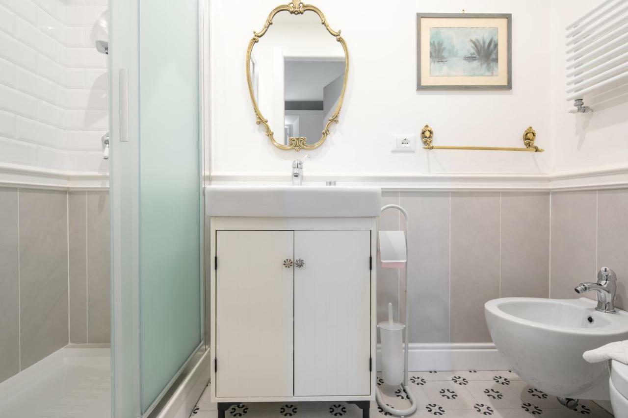 Apartamento Santa Maria Novella 4 Bedrooms By Mmega Florença