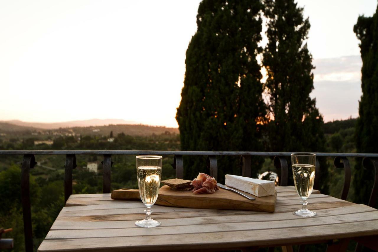 Pousada Tuscan Sun Florença
