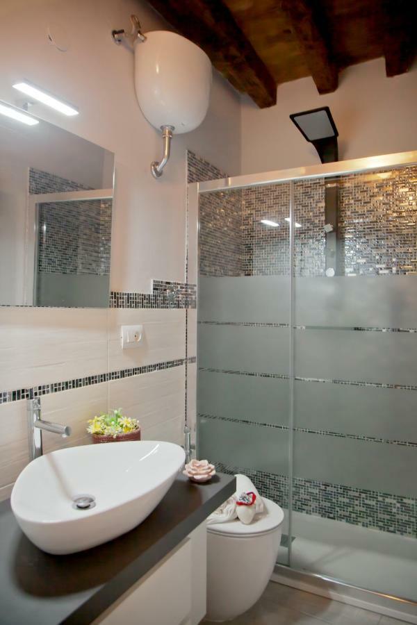 Appartement Tower