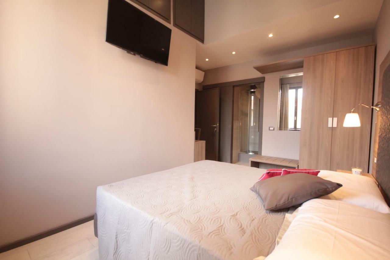 Eda Grey Privat overnatting *