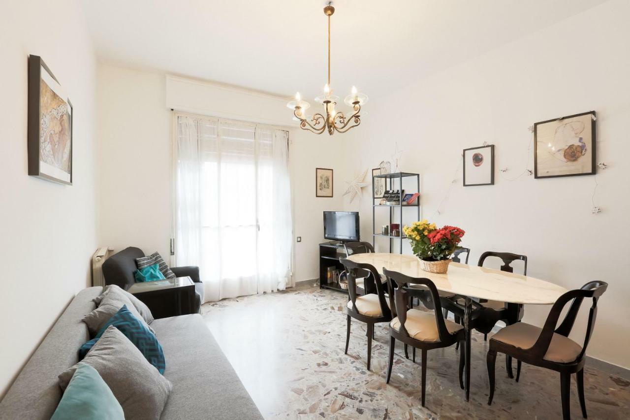 Appartamento Da Vinci Firenze