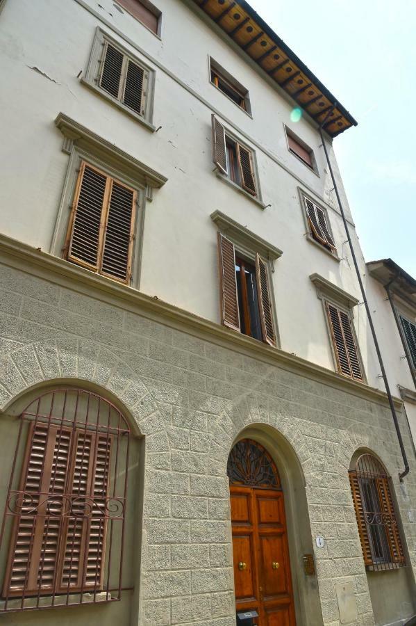 Appartamento Corte Dei Morganti *