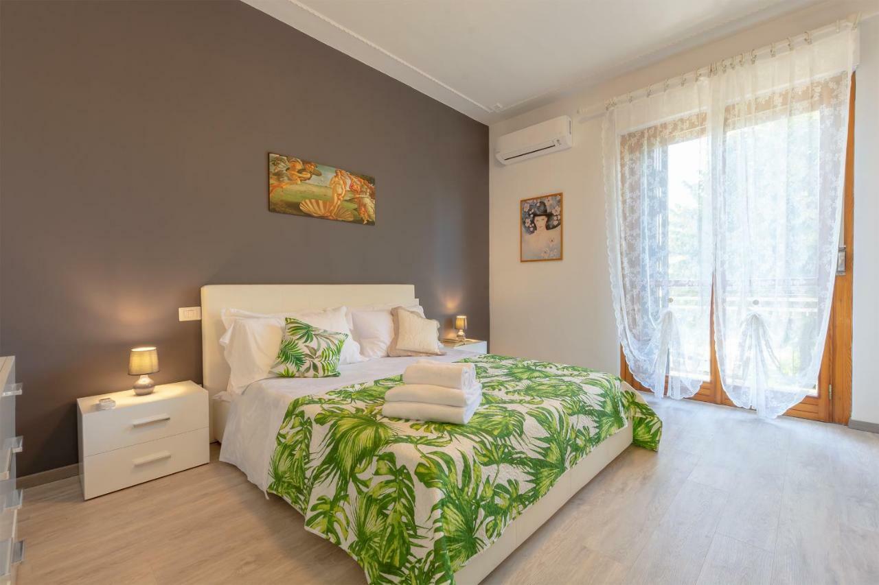 Affittacamere Imperiale Gjestgiverier Firenze