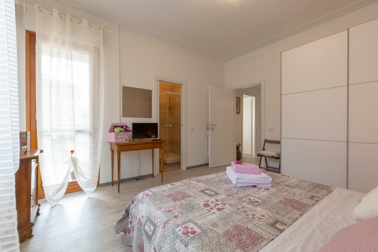Maison d'hôtes Affittacamere Imperiale 5*