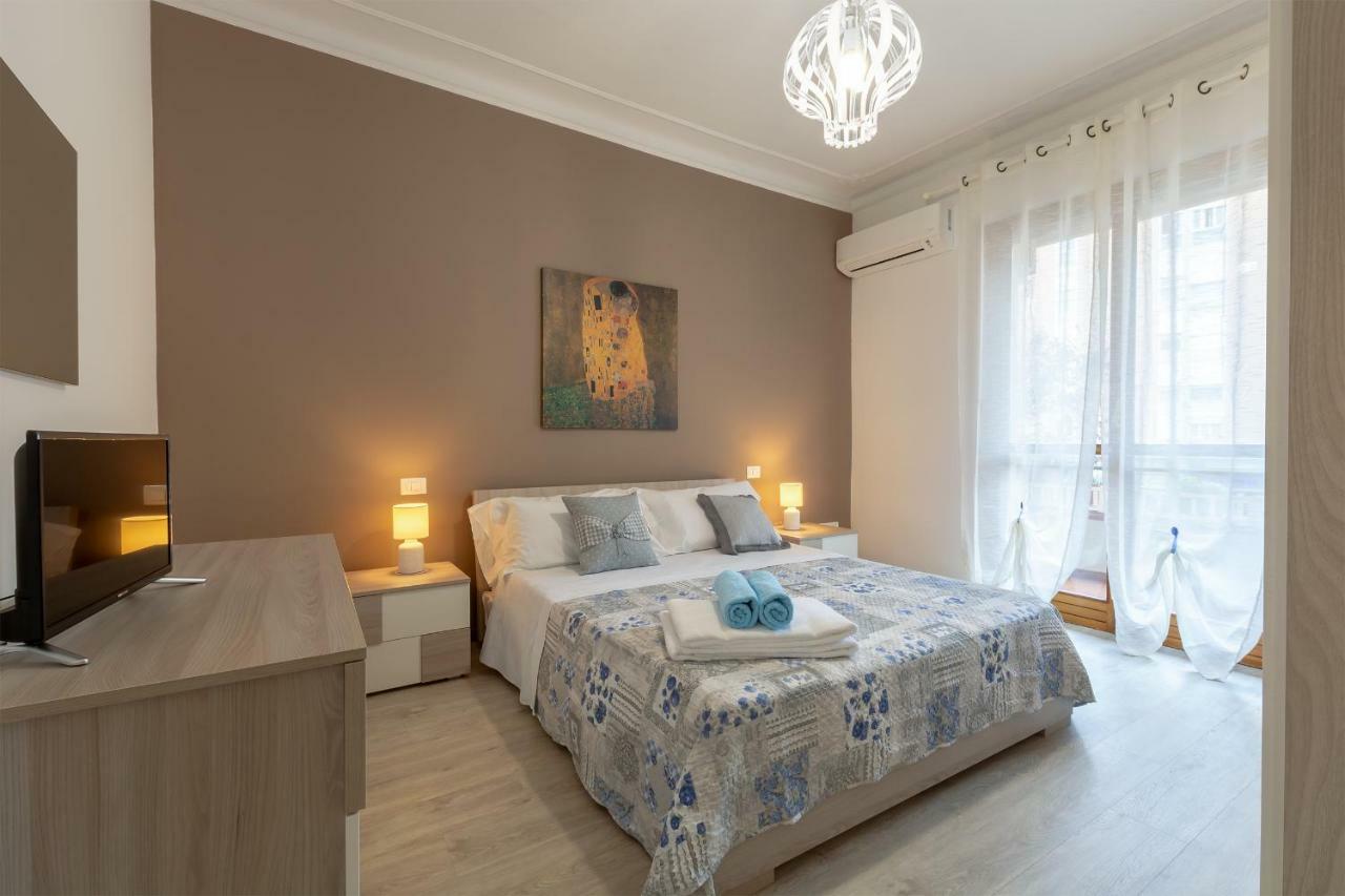 Gjestgiverier Affittacamere Imperiale Firenze