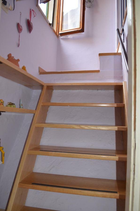 Casetta Del Barbi Appartement *