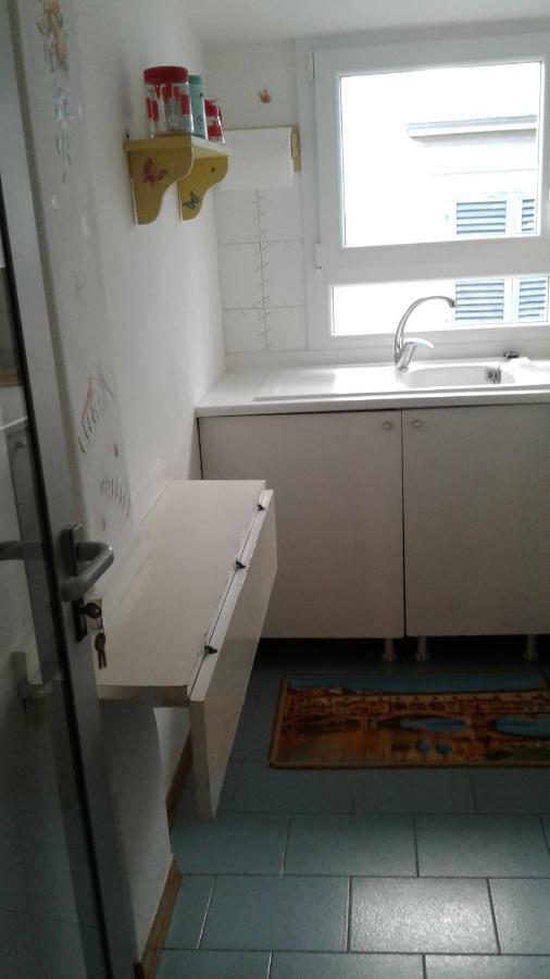 Terrazza Giraldi Appartement