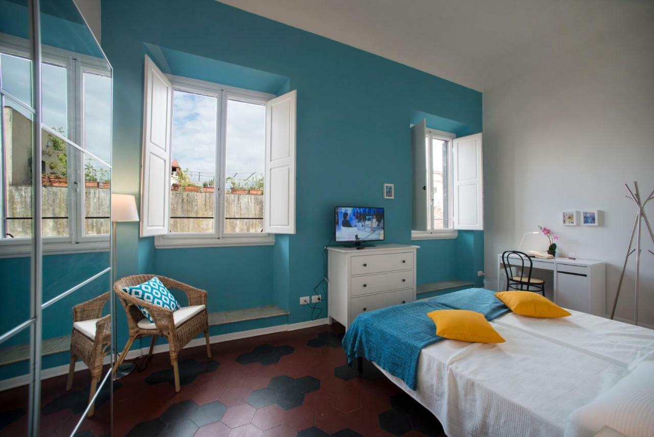 Guest house Oasis Florence