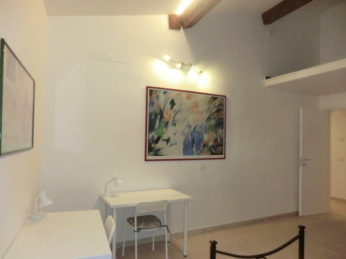 Lejlighed Vasco Pratolini Firenze