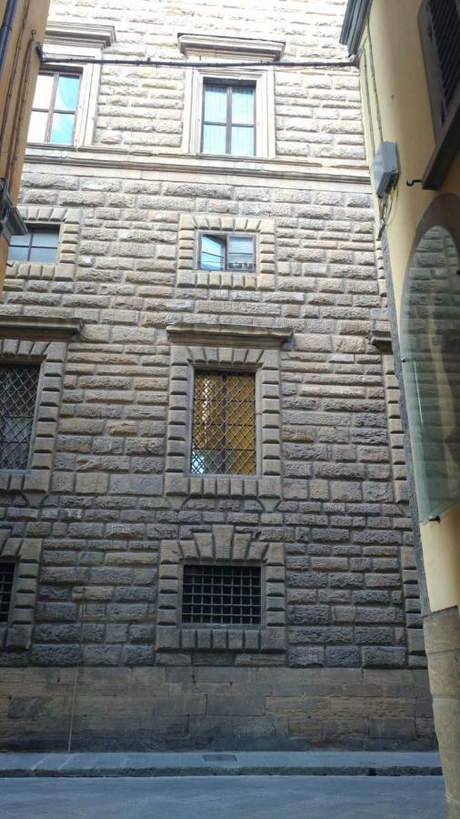 Lejlighed Vasco Pratolini Firenze