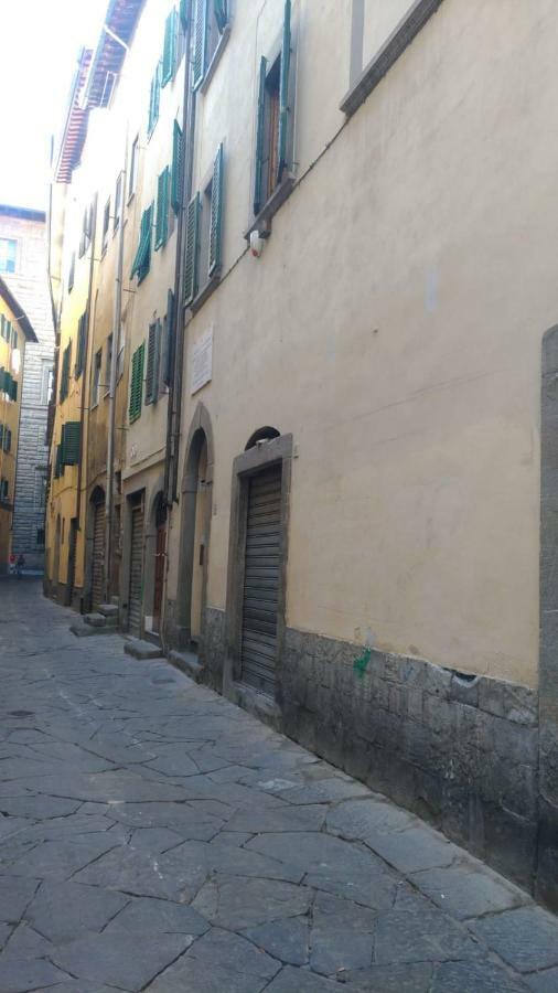 Vasco Pratolini Firenze