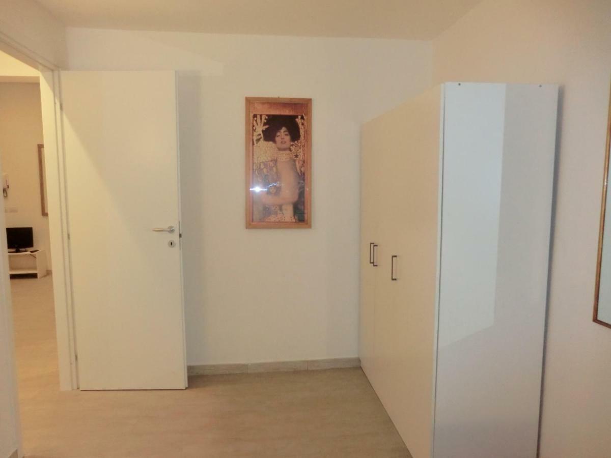 Lejlighed Vasco Pratolini Firenze