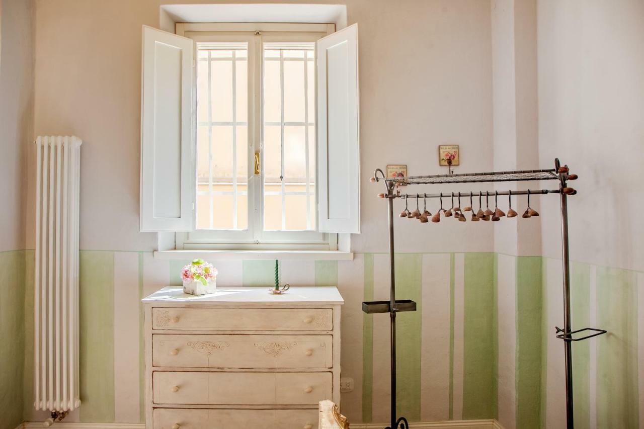Renaissance Apartamento Florença